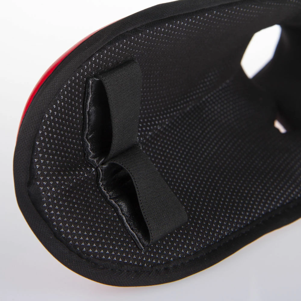 Cheap ๐คฉ Fighter Strap Kicks - Red, FFG-001NR ๐ 5 Fighter Strap Kicks - Red, FFG-001NR