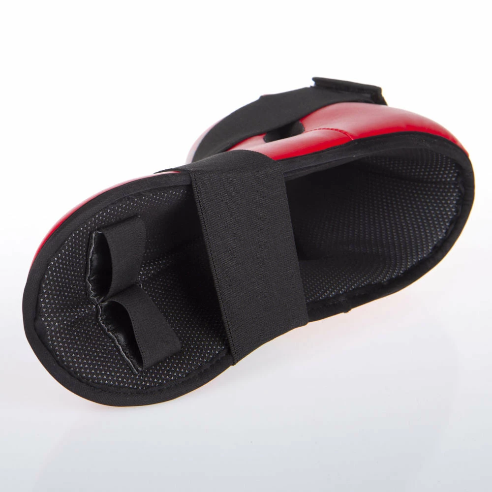 Cheap ๐คฉ Fighter Strap Kicks - Red, FFG-001NR ๐ 6 Fighter Strap Kicks - Red, FFG-001NR