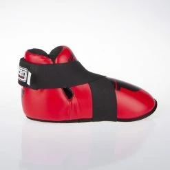 Cheap ๐คฉ Fighter Strap Kicks - Red, FFG-001NR ๐ 14 Fighter Strap Kicks - Red, FFG-001NR