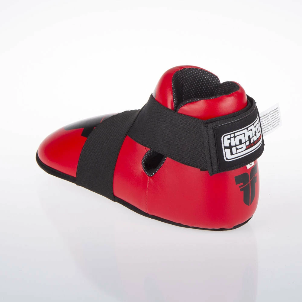 Cheap ๐คฉ Fighter Strap Kicks - Red, FFG-001NR ๐ 8 Fighter Strap Kicks - Red, FFG-001NR