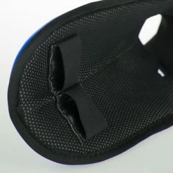 Fighter Strap Kicks - Blue, FFG-001BL