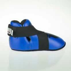 Coupon 🛒 Fighter Strap Kicks - Blue, FFG-001BL 🔥 14 Fighter Strap Kicks - Blue, FFG-001BL