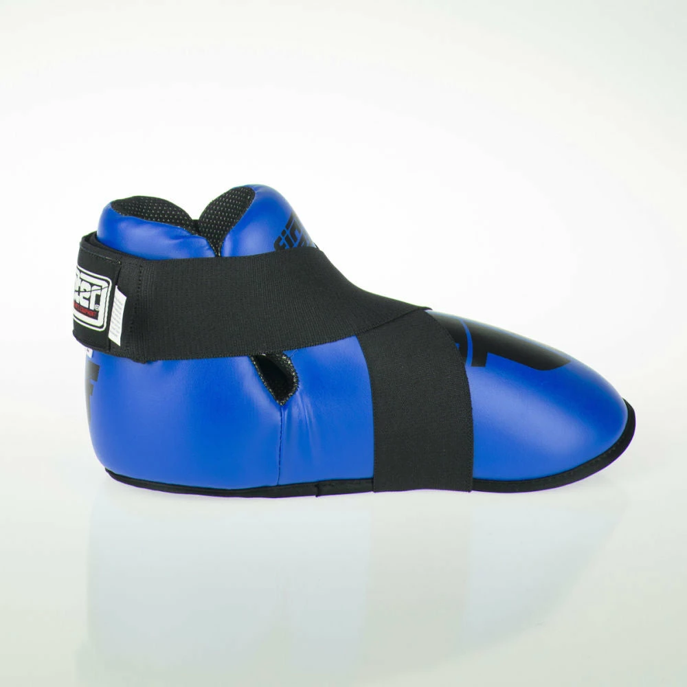 Coupon 🛒 Fighter Strap Kicks - Blue, FFG-001BL 🔥 7 Fighter Strap Kicks - Blue, FFG-001BL