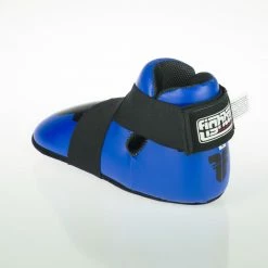 Coupon 🛒 Fighter Strap Kicks - Blue, FFG-001BL 🔥 15 Fighter Strap Kicks - Blue, FFG-001BL