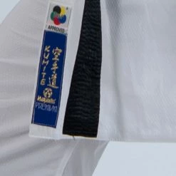 New ✔️ Uniforms & Gi Hayashi White Karate-gi PREMIUM KUMITE 100% Polyester Ultra-Light, 0473-1 ✔️ 15 Uniforms & Gi Hayashi White Karate-gi PREMIUM KUMITE 100% Polyester Ultra-Light, 0473-1