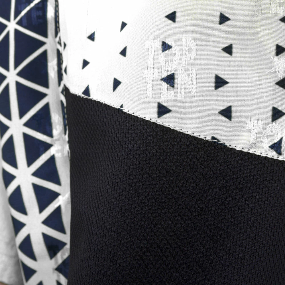 Cheap ๐ TopTen TOP TEN Graphic Uniform - White/blue, 16831-WB ๐ 6 TopTen TOP TEN Graphic Uniform - White/blue, 16831-WB