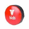 Brand new 😀 Fighter ROUND TARGET JUNIOR - Red/Black, FLK-RED 🔔 2 Fighter ROUND TARGET JUNIOR - Red/Black, FLK-RED