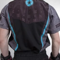 Deals โจ TopTen UNIFORMS TOP TEN Big Star Uniform - Black/blue, 16832-BLB ๐งจ 12 TopTen UNIFORMS TOP TEN Big Star Uniform - Black/blue, 16832-BLB