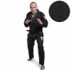 Best reviews of 🔥 Fighter BJJ Gi Pearl Weave Uniform - Black, BJJBL-09 UNIFORMS 😀 1 Fighter BJJ Gi Pearl Weave Uniform - Black, BJJBL-09 UNIFORMS