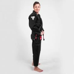 Best reviews of 🔥 Fighter BJJ Gi Pearl Weave Uniform - Black, BJJBL-09 UNIFORMS 😀 18 Fighter BJJ Gi Pearl Weave Uniform - Black, BJJBL-09 UNIFORMS
