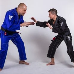 Best reviews of 🔥 Fighter BJJ Gi Pearl Weave Uniform - Black, BJJBL-09 UNIFORMS 😀 17 Fighter BJJ Gi Pearl Weave Uniform - Black, BJJBL-09 UNIFORMS