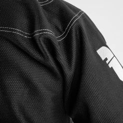 Best reviews of 🔥 Fighter BJJ Gi Pearl Weave Uniform - Black, BJJBL-09 UNIFORMS 😀 16 Fighter BJJ Gi Pearl Weave Uniform - Black, BJJBL-09 UNIFORMS