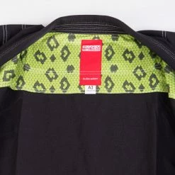 Best reviews of 🔥 Fighter BJJ Gi Pearl Weave Uniform - Black, BJJBL-09 UNIFORMS 😀 13 Fighter BJJ Gi Pearl Weave Uniform - Black, BJJBL-09 UNIFORMS