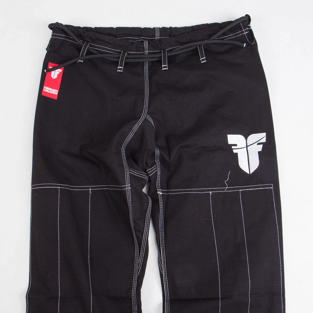 Best reviews of 🔥 Fighter BJJ Gi Pearl Weave Uniform - Black, BJJBL-09 UNIFORMS 😀 4 Fighter BJJ Gi Pearl Weave Uniform - Black, BJJBL-09 UNIFORMS