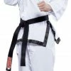 Best reviews of ๐ TopTen TOP TEN ITF Assistant Instructor Uniform - Diamond Dobok - Polyester, 16771-1 ๐ 2 TopTen TOP TEN ITF Assistant Instructor Uniform - Diamond Dobok - Polyester, 16771-1