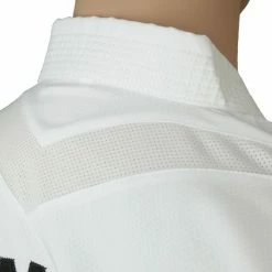Best Sale ๐ฏ TopTen UNIFORMS TOP TEN ITF Assistant Instructor Uniform - Premium Gold Dobok White/black, 16772-1 ๐ 20 TopTen UNIFORMS TOP TEN ITF Assistant Instructor Uniform - Premium Gold Dobok White/black, 16772-1