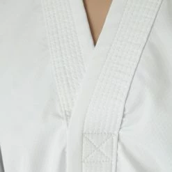 Best Sale ๐ฏ TopTen UNIFORMS TOP TEN ITF Assistant Instructor Uniform - Premium Gold Dobok White/black, 16772-1 ๐ 19 TopTen UNIFORMS TOP TEN ITF Assistant Instructor Uniform - Premium Gold Dobok White/black, 16772-1
