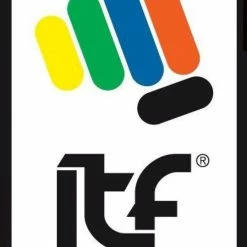 Best Sale ๐ฏ TopTen UNIFORMS TOP TEN ITF Assistant Instructor Uniform - Premium Gold Dobok White/black, 16772-1 ๐ 15 TopTen UNIFORMS TOP TEN ITF Assistant Instructor Uniform - Premium Gold Dobok White/black, 16772-1