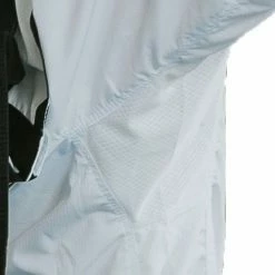 TopTen TOP TEN ITF Taekwon-Do Instructor Uniform - Diamond Polyester Dobok, 16781-1 UNIFORMS