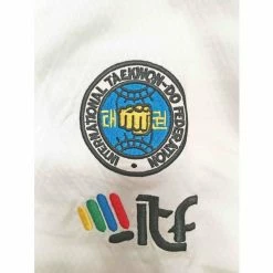 Budget ๐ TopTen TOP TEN ITF Student Uniform - Diamond - White SPE, 16703-1 ๐ 13 TopTen TOP TEN ITF Student Uniform - Diamond - White SPE, 16703-1