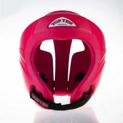 TopTen PROTECTION Top Ten Neon Pink Avantgarde Head Guard, 4066-77