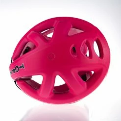 TopTen PROTECTION Top Ten Neon Pink Avantgarde Head Guard, 4066-77