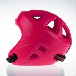 TopTen PROTECTION Top Ten Neon Pink Avantgarde Head Guard, 4066-77