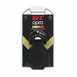 Mouth Guard OPRO UFC GOLD ADULT, 002260001