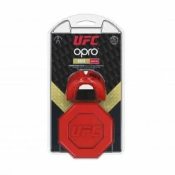 PROTECTION Mouth Guard OPRO UFC GOLD ADULT