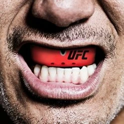 Hot Sale 😉 PROTECTION Mouth Guard OPRO UFC GOLD ADULT 😉 9 PROTECTION Mouth Guard OPRO UFC GOLD ADULT