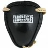 Fighter Steel Groin Guard - Black, JE1577G