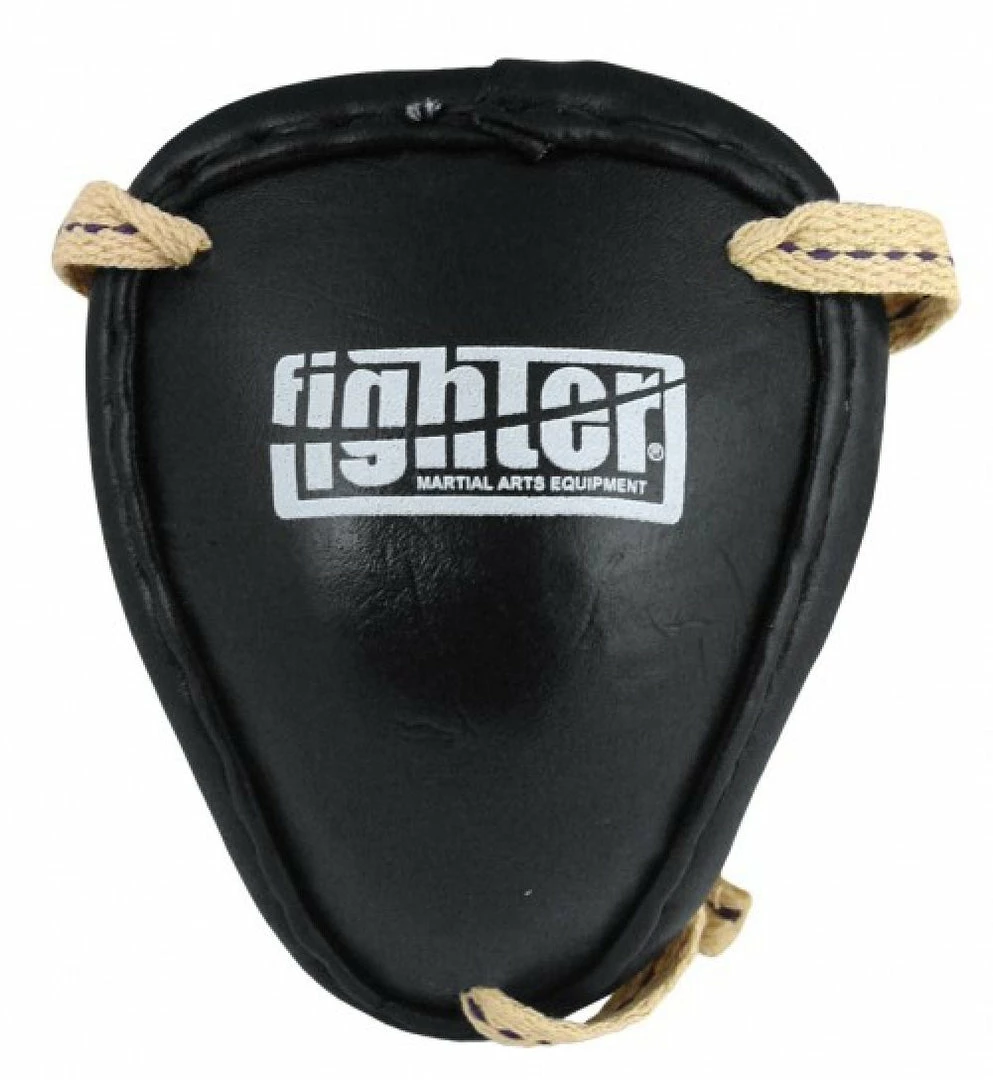 Top 10 😀 Fighter Steel Groin Guard - Black, JE1577G ✔️ 3 Fighter Steel Groin Guard - Black, JE1577G