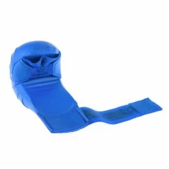 Coupon ๐ฏ Hayashi WKF Open-Hand Karate Fist Protection Gloves - Blue, 237-4 ๐ 12 Hayashi WKF Open-Hand Karate Fist Protection Gloves - Blue, 237-4