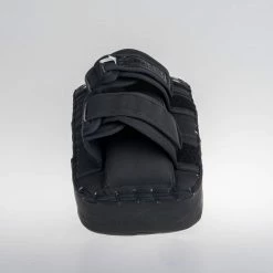 Fighter Thai Pads - Black/camo, FTP-001CBK