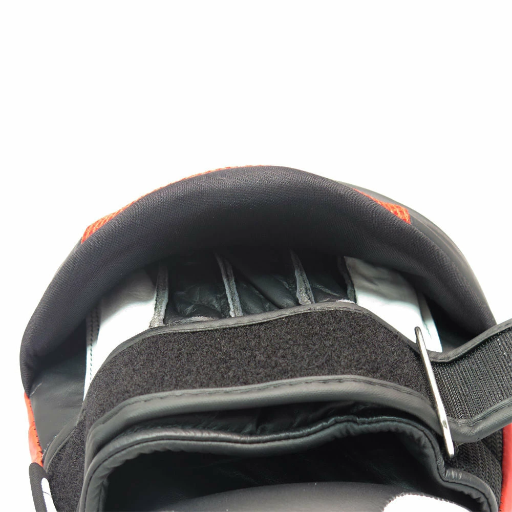 Best reviews of 🔔 OFFERS Fighter Medium Focus Mitts Leather - Black/white/red, FFMS-01 ⌛ 5 OFFERS Fighter Medium Focus Mitts Leather - Black/white/red, FFMS-01