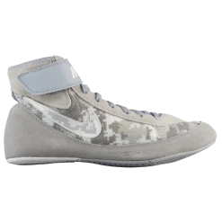 Nike Speedsweep VII, Pure Plat/Wht-Wolf Grey