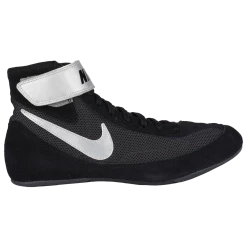 FOOTWEAR Nike Speedsweep VII, Black/Met Silver