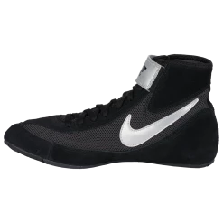 FOOTWEAR Nike Speedsweep VII, Black/Met Silver