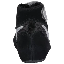 FOOTWEAR Nike Speedsweep VII, Black/Met Silver