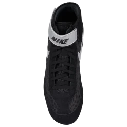 FOOTWEAR Nike Speedsweep VII, Black/Met Silver