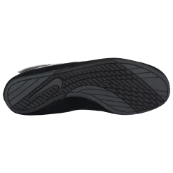 FOOTWEAR Nike Speedsweep VII, Black/Met Silver