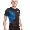 Best reviews of 🤩 TopTen MMA TOP TEN Rashguard SuperStar - Black/blue, 1408-9 OFFERS 💯 1 TopTen MMA TOP TEN Rashguard SuperStar - Black/blue, 1408-9 OFFERS