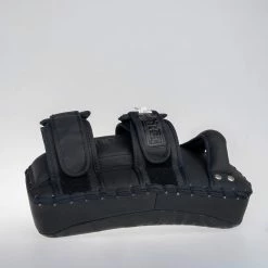 Fighter Thai Pads - Black/camo, FTP-001CBK