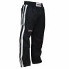 TopTen OFFERS TOP TEN Polycotton Pants - Black/wite, 501BR