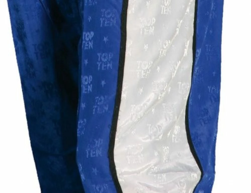 Hot Sale โจ TopTen OFFERS Top Ten Sport Pants - Blue/white, 0606 W ๐ 5 TopTen OFFERS Top Ten Sport Pants - Blue/white, 0606 W