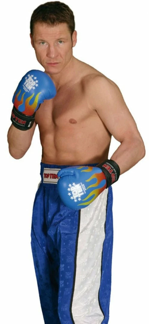 Hot Sale โจ TopTen OFFERS Top Ten Sport Pants - Blue/white, 0606 W ๐ 3 TopTen OFFERS Top Ten Sport Pants - Blue/white, 0606 W