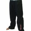 TopTen OFFERS Top Ten Sport Pants - Black/white, 1650-9 Black