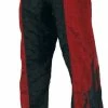 TopTen Top Ten Sport Pants Flame - Red/black, 0604 R
