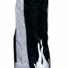 TopTen OFFERS Top Ten Sport Pants Flame - Black/white, 0604 W