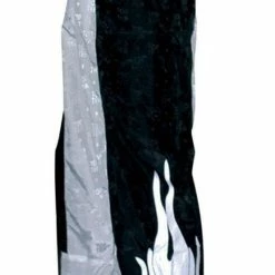 TopTen OFFERS Top Ten Sport Pants Flame - Black/white, 0604 W